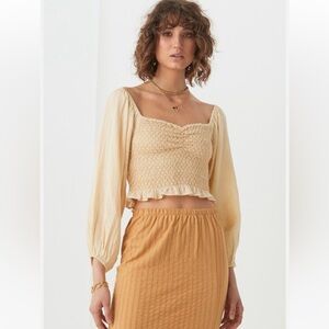 Spell Mystic Jesse Jane Blouse